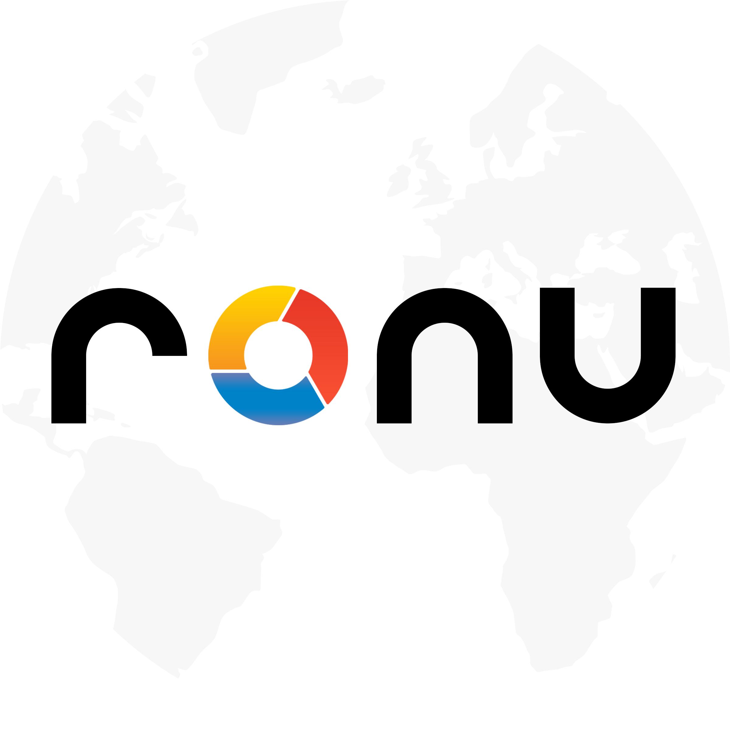 Ronu logo